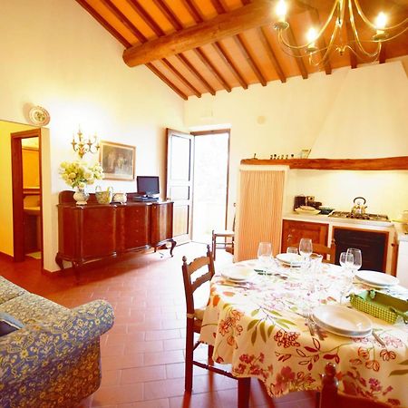 Agriturismo San Francesco Amalia And Anna Orciatico Ngoại thất bức ảnh