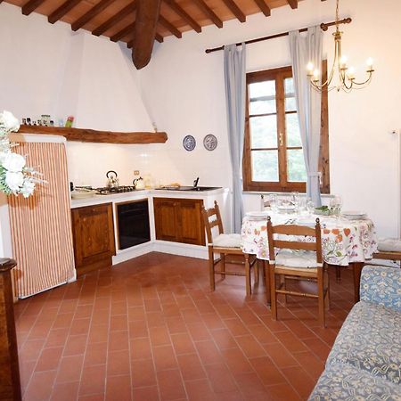 Agriturismo San Francesco Amalia And Anna Orciatico Ngoại thất bức ảnh