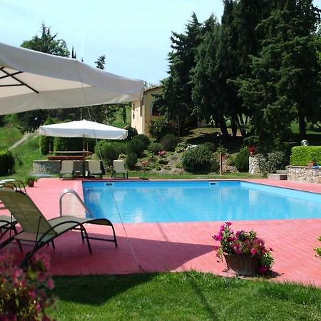 Agriturismo San Francesco Amalia And Anna Orciatico Ngoại thất bức ảnh