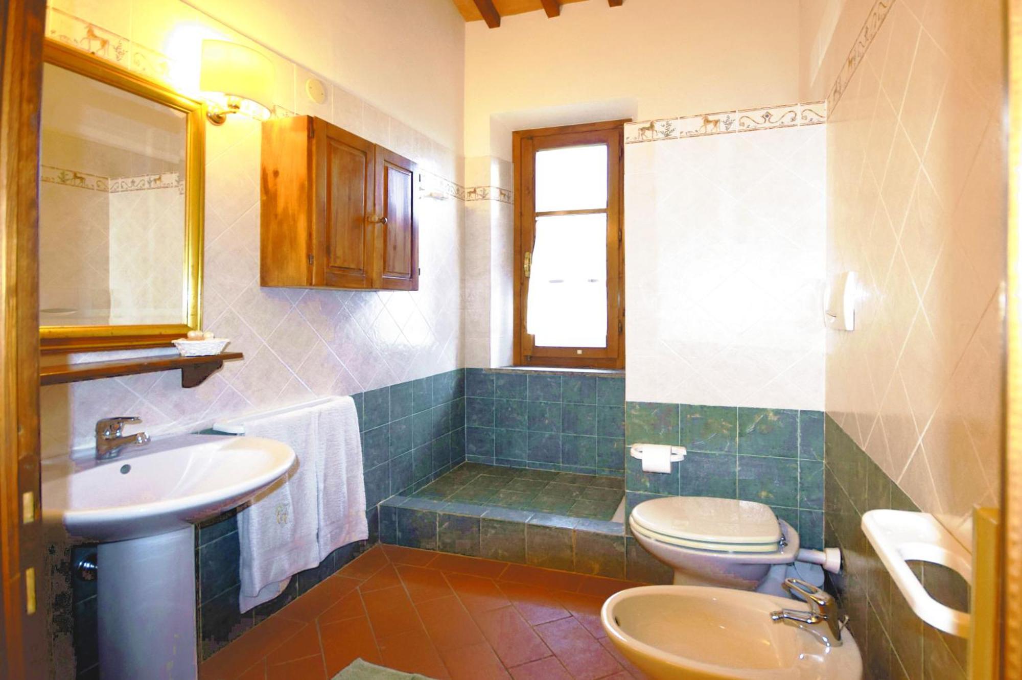 Agriturismo San Francesco Amalia And Anna Orciatico Phòng bức ảnh