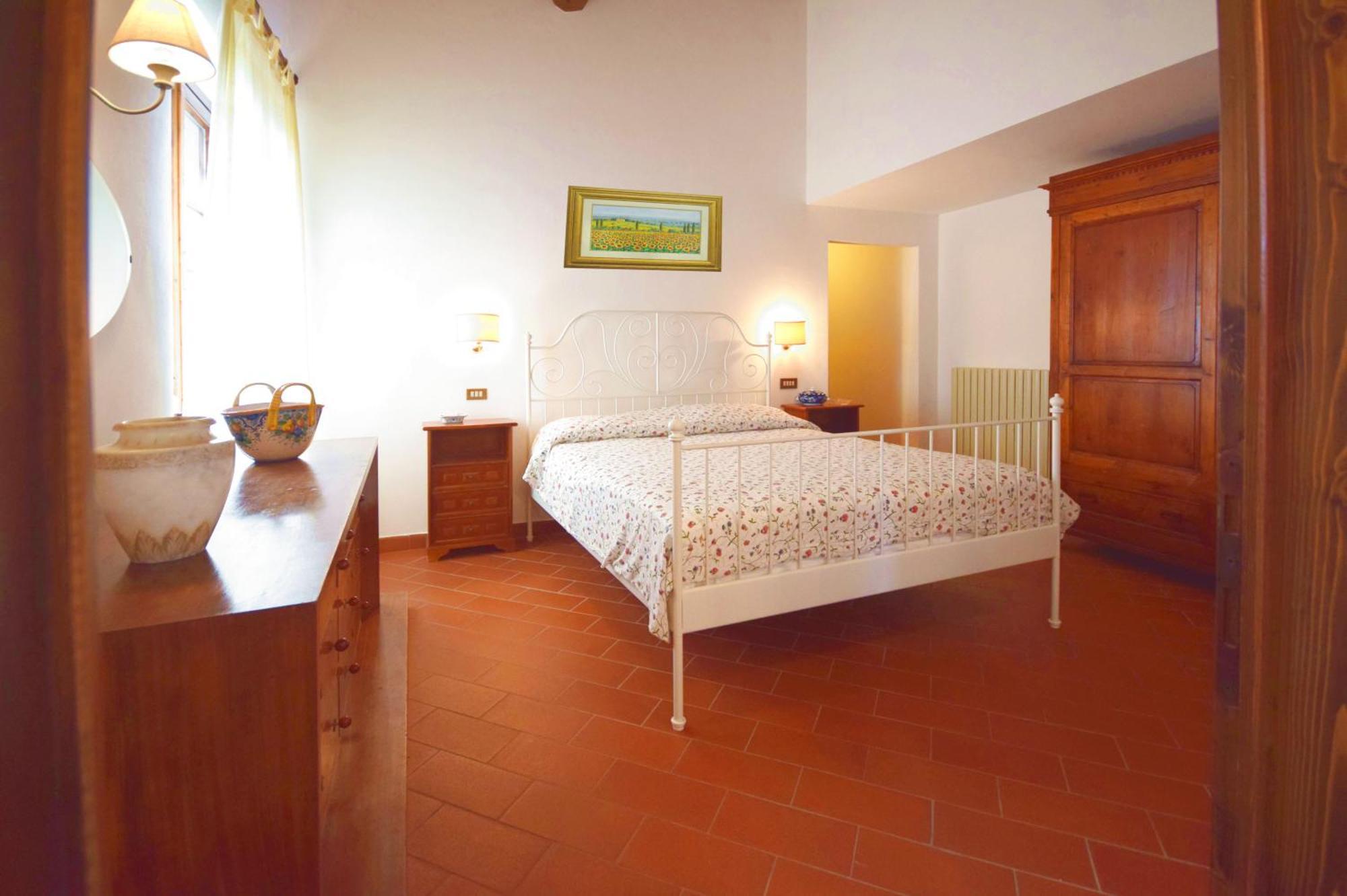 Agriturismo San Francesco Amalia And Anna Orciatico Phòng bức ảnh