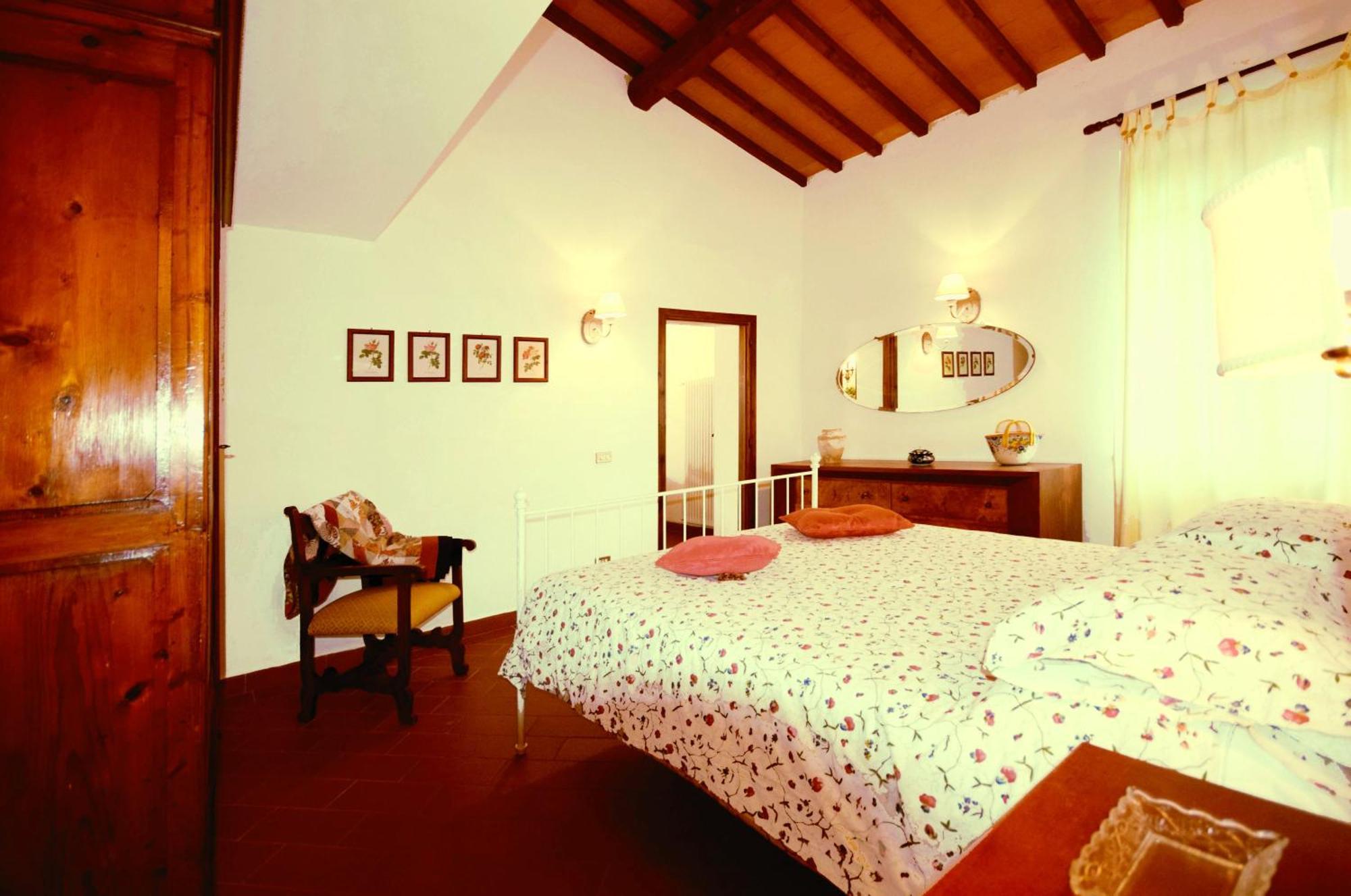 Agriturismo San Francesco Amalia And Anna Orciatico Ngoại thất bức ảnh