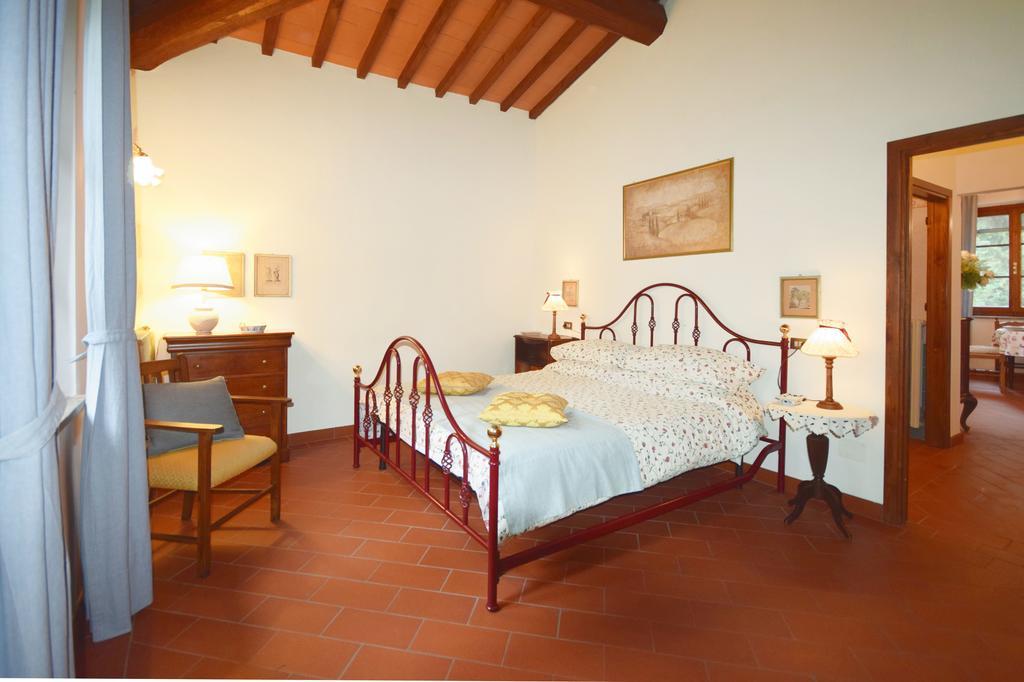 Agriturismo San Francesco Amalia And Anna Orciatico Ngoại thất bức ảnh
