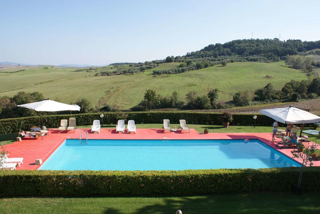 Agriturismo San Francesco Amalia And Anna Orciatico Ngoại thất bức ảnh