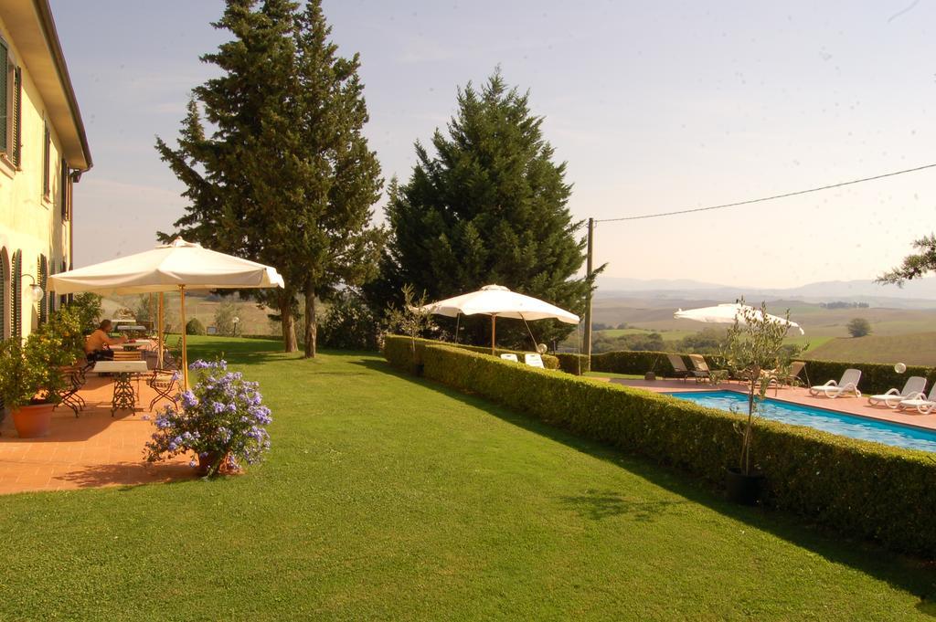 Agriturismo San Francesco Amalia And Anna Orciatico Ngoại thất bức ảnh