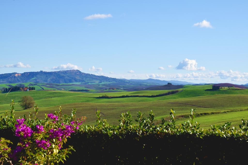 Agriturismo San Francesco Amalia And Anna Orciatico Ngoại thất bức ảnh