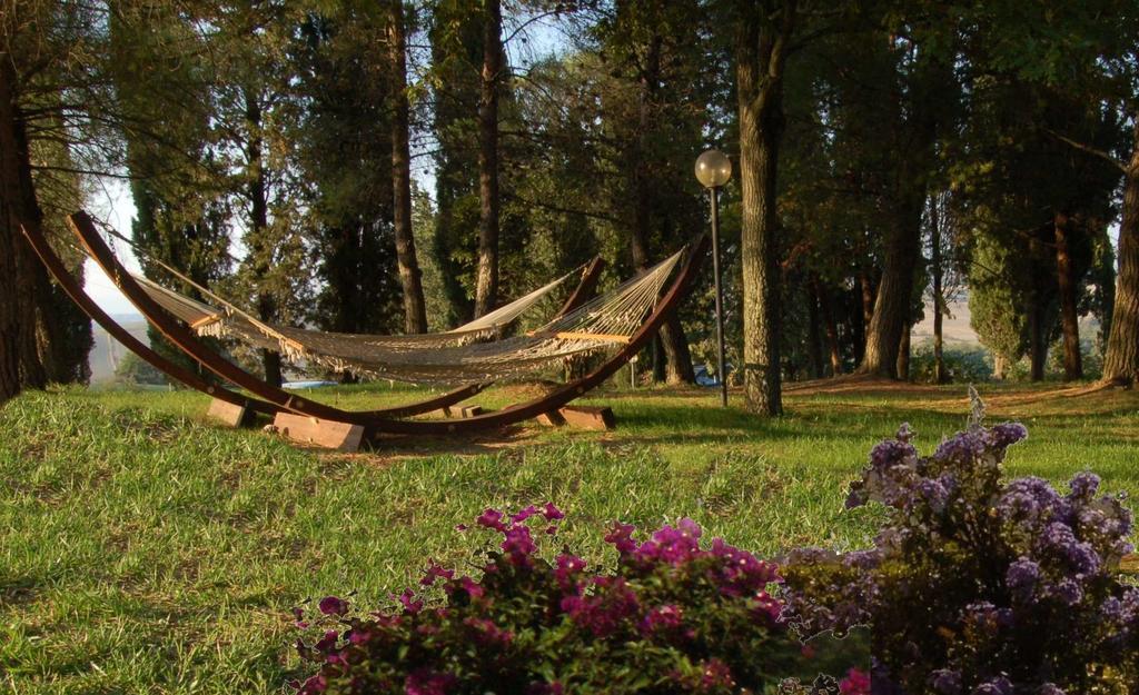 Agriturismo San Francesco Amalia And Anna Orciatico Ngoại thất bức ảnh