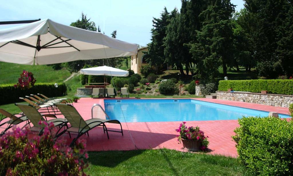 Agriturismo San Francesco Amalia And Anna Orciatico Ngoại thất bức ảnh