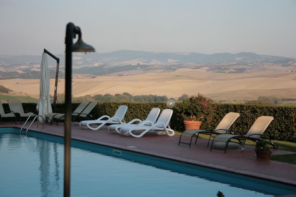 Agriturismo San Francesco Amalia And Anna Orciatico Ngoại thất bức ảnh
