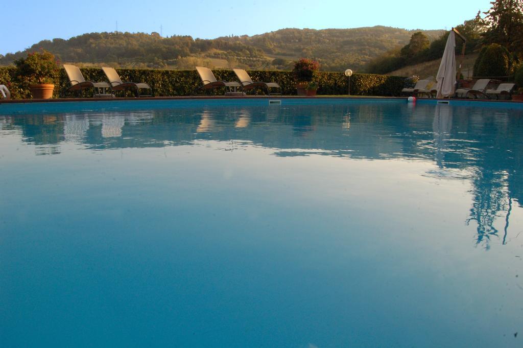 Agriturismo San Francesco Amalia And Anna Orciatico Ngoại thất bức ảnh