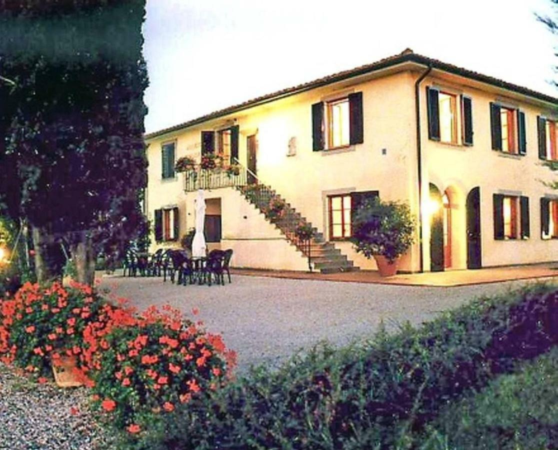 Agriturismo San Francesco Amalia And Anna Orciatico Ngoại thất bức ảnh